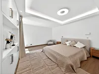 Недвижимость Apartment Monaco, La Rousse: 11