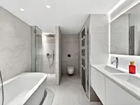 Недвижимость Apartment Monaco, La Rousse: 13