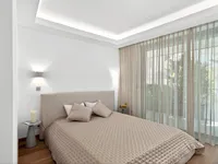 Недвижимость Apartment Monaco, La Rousse: 15