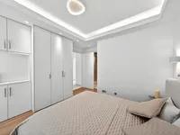 Недвижимость Apartment Monaco, La Rousse: 16