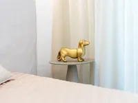 Недвижимость Apartment Monaco, La Rousse: 17