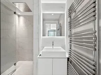 Недвижимость Apartment Monaco, La Rousse: 18