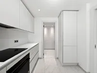 Недвижимость Apartment Monaco, La Rousse: 20