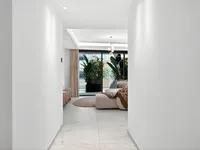Недвижимость Apartment Monaco, La Rousse: 24