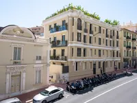 Недвижимость Apartment Monaco, La Rousse: 25