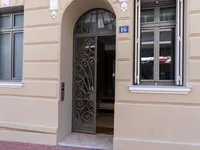 Недвижимость Apartment Monaco, La Rousse: 26