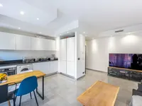 Недвижимость Apartment Monaco, Port: 3