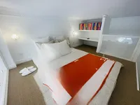 Недвижимость Apartment Monaco, Carre d'Or: 1