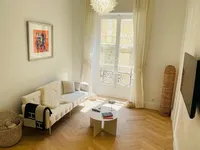 Недвижимость Apartment Monaco, Carre d'Or: 2