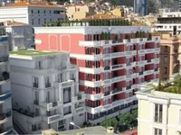 Недвижимость Apartment Monaco, Monte-Carlo: 10