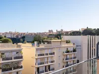 Недвижимость Apartment Monaco, Condamine: 9