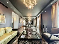 Недвижимость Apartment Monaco, Carre D'Or: 2
