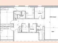 Недвижимость Apartment Monaco, Carre D'Or: 10
