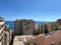Недвижимость Apartment Monaco, La Rousse: 1