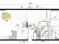 Недвижимость Apartment Monaco, La Rousse: 7