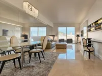 Недвижимость Apartment Monaco, Moneghetti: 2