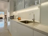 Недвижимость Apartment Monaco, Moneghetti: 5
