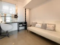 Недвижимость Apartment Monaco, Moneghetti: 8