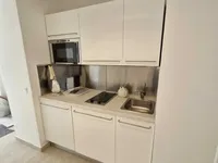Недвижимость Apartment Monaco, La Rousse: 1