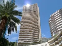 Недвижимость Apartment Monaco, La Rousse: 3