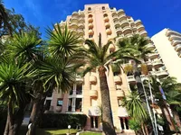 Недвижимость Apartment Monaco, Larvotto: 1