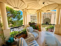 Недвижимость Apartment Monaco, Larvotto: 2