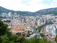 Недвижимость Apartment Monaco, Condamine: 1
