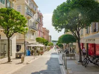 Недвижимость Apartment Monaco, Condamine: 2
