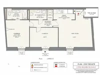 Недвижимость Apartment Monaco, Condamine: 3
