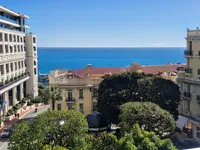 Недвижимость Apartment Monaco, Carre d'Or: 2