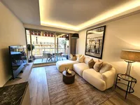 Недвижимость Apartment Monaco, Monte-Carlo: 1
