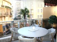Недвижимость Apartment Monaco, Monte-Carlo: 7