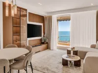 Недвижимость Apartment Monaco, Monte-Carlo: 1