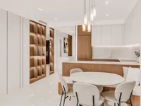Недвижимость Apartment Monaco, Monte-Carlo: 4