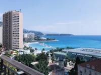 Недвижимость Apartment Monaco, Monte-Carlo: 13