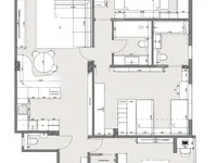 Недвижимость Apartment Monaco, Monte-Carlo: 15