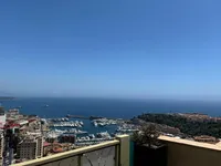 Недвижимость Apartment Monaco, Jardin Exotique: 1