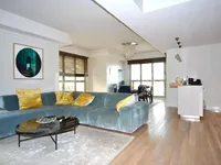 Недвижимость Apartment Monaco, Jardin Exotique: 3