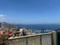 Недвижимость Apartment Monaco, Jardin Exotique: 5