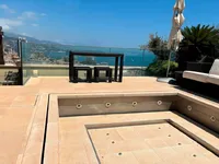 Недвижимость Apartment Monaco, Jardin Exotique: 6