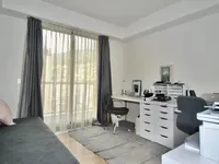 Недвижимость Apartment Monaco, Jardin Exotique: 10