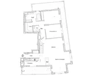 Недвижимость Apartment Monaco, Jardin Exotique: 11
