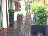 Недвижимость Apartment Monaco, Jardin Exotique: 16