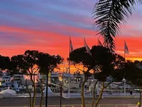 Недвижимость Apartment Monaco, Port: 1