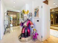 Недвижимость Apartment Monaco, Port: 2