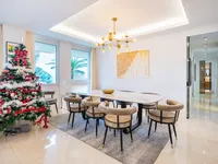 Недвижимость Apartment Monaco, Port: 5