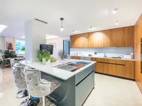 Недвижимость Apartment Monaco, Port: 6