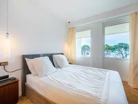 Недвижимость Apartment Monaco, Port: 7