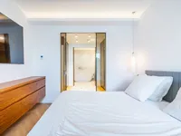 Недвижимость Apartment Monaco, Port: 8