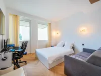Недвижимость Apartment Monaco, Port: 14